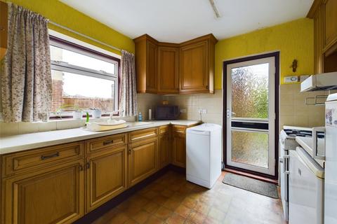 3 bedroom semi-detached house for sale, Nine Elms Road, Longlevens, Gloucester, Gloucestershire, GL2