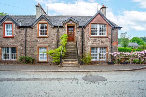 1 Teith Road, Deanston, Doune, FK16 6AJ