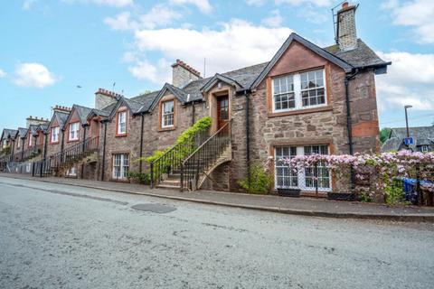 1 Teith Road, Deanston, Doune, FK16 6AJ