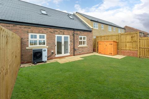 2 bedroom bungalow for sale, 15 Coble Way, The Kilns, Beadnell, NE67