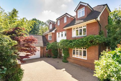 6 bedroom detached house for sale, Bathgate Road, Wimbledon, London, SW19