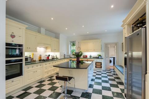 6 bedroom detached house for sale, Bathgate Road, Wimbledon, London, SW19