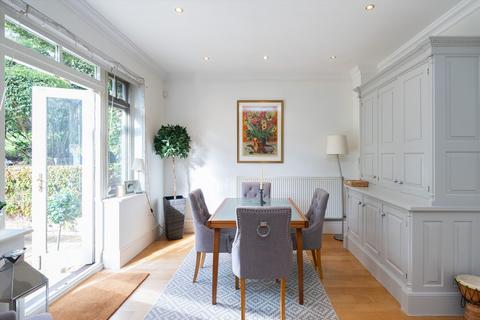 6 bedroom detached house for sale, Bathgate Road, Wimbledon, London, SW19