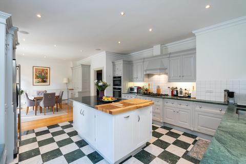 6 bedroom detached house for sale, Bathgate Road, Wimbledon, London, SW19