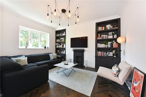 1 bedroom flat to rent, Primrose Gardens, London, NW3