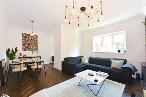 1 bedroom flat to rent, Primrose Gardens, London, NW3