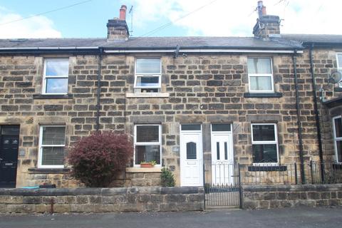 2 bedroom house to rent, Craven Street, Harrogate, North Yorkshire, UK, HG1