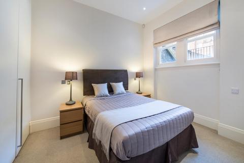 2 bedroom flat to rent, Kings Road, Chelsea, London, SW3.
