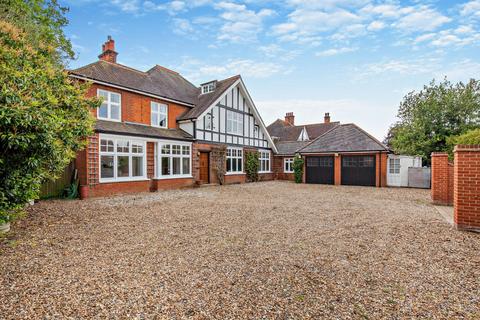 5 bedroom detached house for sale, Springfield Road, Chelmsford, Essex