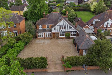 5 bedroom detached house for sale, Springfield Road, Chelmsford, Essex