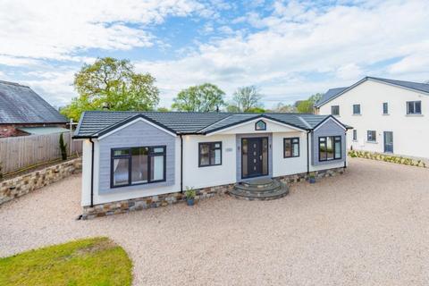 2 bedroom lodge for sale, PS-020524 – Stoneyacres Luxury Holiday Park