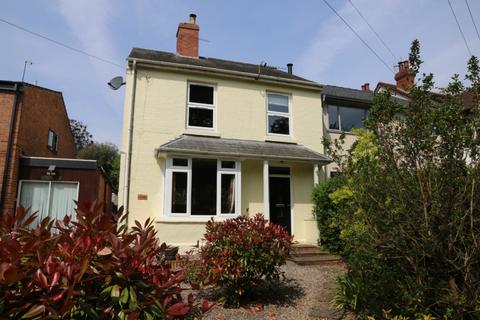 3 bedroom townhouse for sale, Chase Road, Ross-on-Wye