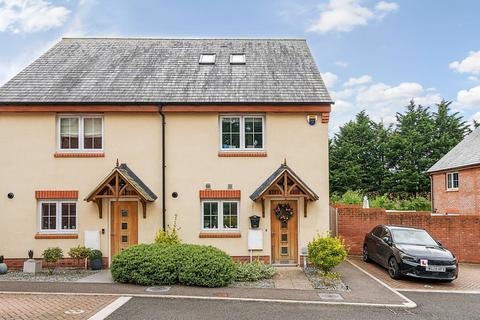 5 Ellacombe Meadows, Clyst St George, Exeter, EX3 0DF