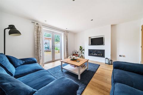5 Ellacombe Meadows, Clyst St George, Exeter, EX3 0DF