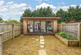 Garden Room / Office
