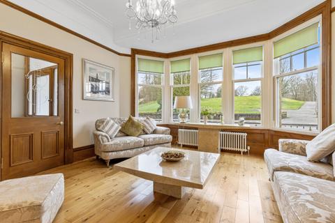 4 bedroom semi-detached house for sale, Stirling Street, Dunipace, FK6