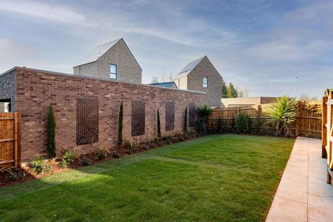 3 bedroom detached house for sale, Plot Ploy 81, The Foxley at Marleigh, Newmarket Road CB5