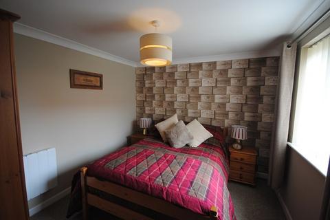 1 bedroom bungalow to rent, Market Street, Wymondham, Norfolk, NR18