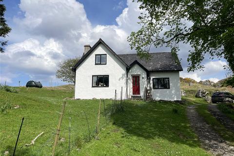 3 bedroom detached house for sale, 65 Brackloch, Lairg, Highland, IV27