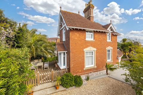 3 bedroom detached house for sale, Torquay TQ1