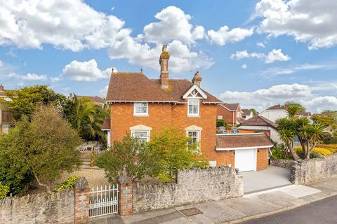 3 bedroom detached house for sale, Torquay TQ1