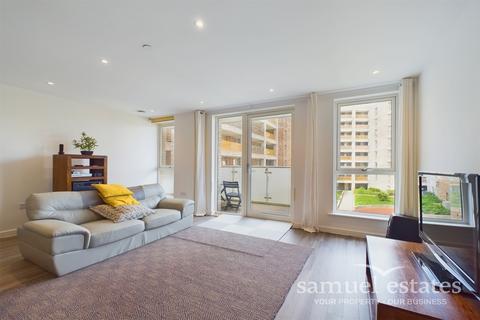 2 bedroom apartment to rent, Wiltshire House, Avenue Road, London, W3