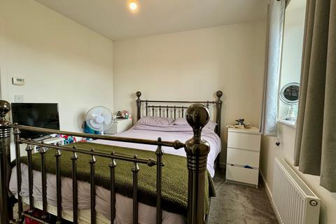 9 Dunnock Close, Holmer, Hereford, HR4 9WG