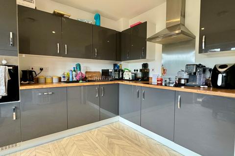 9 Dunnock Close, Holmer, Hereford, HR4 9WG