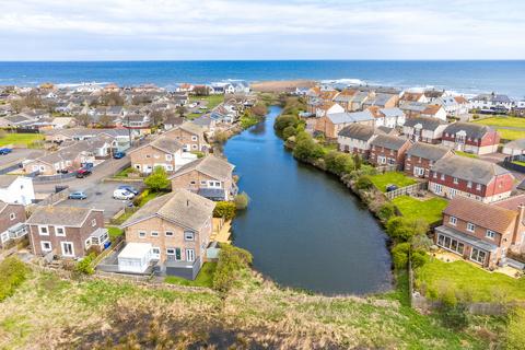 29 Longstone Park, Beadnell, Chathill, NE67 5BP