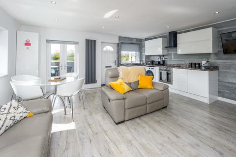 29 Longstone Park, Beadnell, Chathill, NE67 5BP