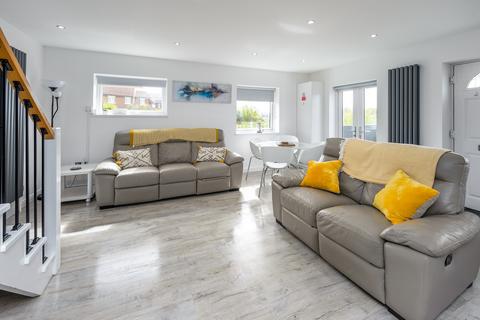 29 Longstone Park, Beadnell, Chathill, NE67 5BP