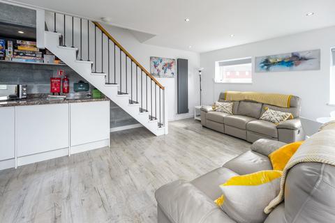 29 Longstone Park, Beadnell, Chathill, NE67 5BP
