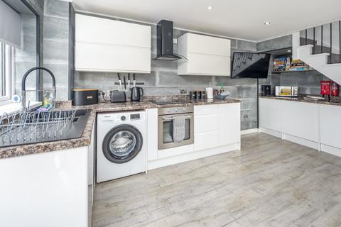 29 Longstone Park, Beadnell, Chathill, NE67 5BP