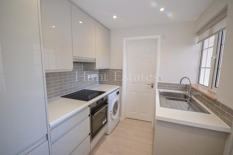 1 bedroom ground floor flat to rent, La Ruelle Es Ruaux, St. Brelade, Jersey. JE3 8BB