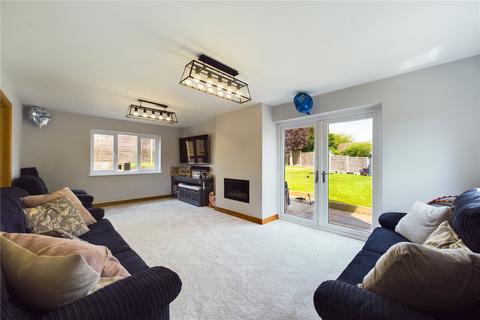 4 bedroom link detached house for sale, Valley Road, Burghfield Common, Reading, RG7