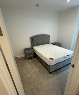 1 bedroom flat to rent, Brigadier Walk, Flat G06, London, Kent, SE18