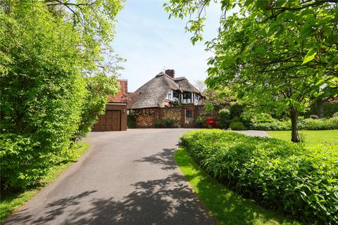 4 bedroom detached house for sale, The Downs, Givons Grove, Leatherhead, Surrey, KT22