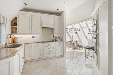 The Thatched House The Downs, Leatherhead, KT22 8LH