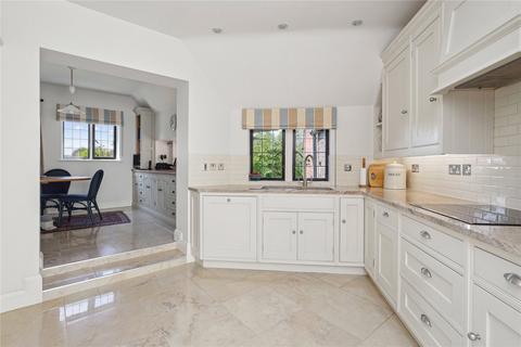 The Thatched House The Downs, Leatherhead, KT22 8LH