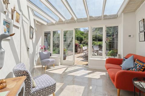 The Thatched House The Downs, Leatherhead, KT22 8LH