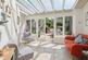 Kitchen/Sun Lounge