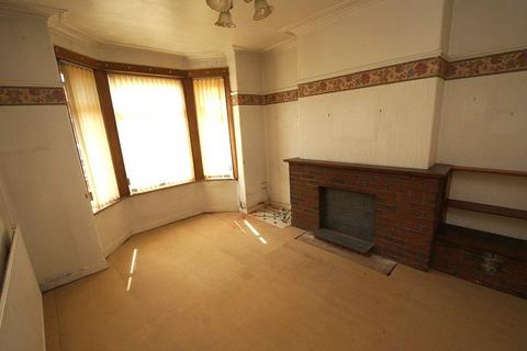 3 bedroom terraced house for sale, Grace Road, Ellesmere Port, Cheshire. CH65