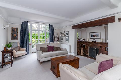 5 bedroom detached house for sale, Layters Way, Gerrards Cross, Buckinghamshire