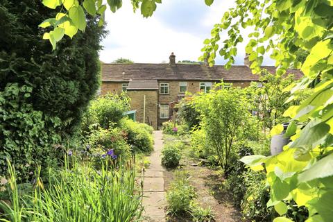 2 bedroom terraced house for sale, Jackson Lane, Kerridge