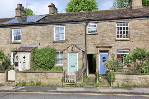 2 bedroom terraced house for sale, Jackson Lane, Kerridge