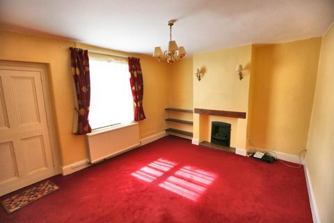 2 bedroom terraced house for sale, Jackson Lane, Kerridge