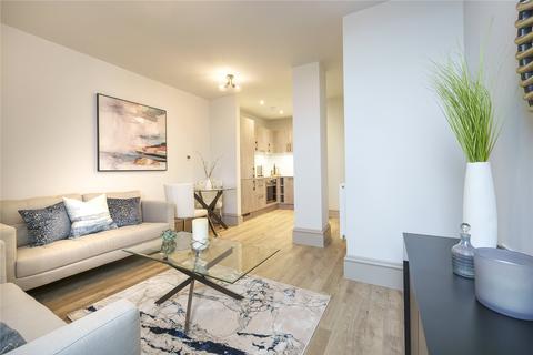 1 bedroom apartment for sale, R319 Regents House, Factory No.1, East Street, Bedminster, Bristol, BS3