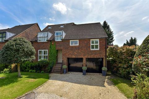 5 bedroom detached house for sale, Agars Place, Datchet, Slough, Windsor and Maidenhead, SL3