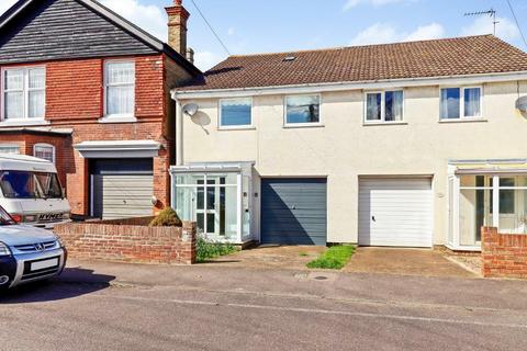 4 bedroom semi-detached house for sale, Middle Deal Road, Deal, CT14