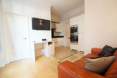 1 bedroom flat to rent, 49 Hallam Street, W1W